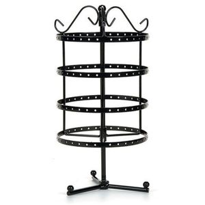 Earring Jewelry Display Spinner